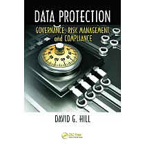 Data Protection： Governance， Risk Management， and Compliance