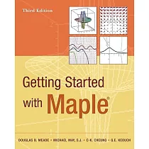 Getting Started with Maple