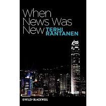 When News Was New