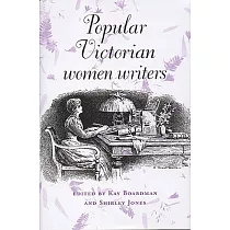 Popular Victorian Women Writers