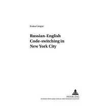 Russian─English Code─Switching in New York City