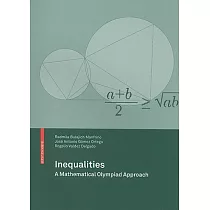 Inequalities： A Mathematical Olympiad Approach