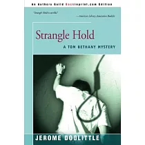 Strangle Hold