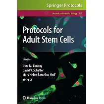 Protocols for Adult Stem Cells