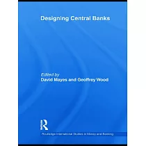 Designing Central Banks