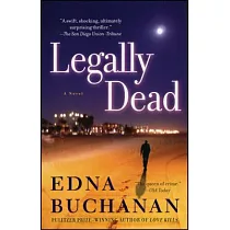 Legally Dead