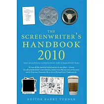 The Screenwriter’s Handbook 2010