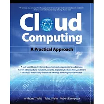 Cloud Computing： A Practical Approach