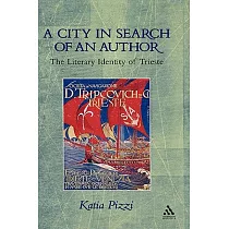 City in Search of an Author