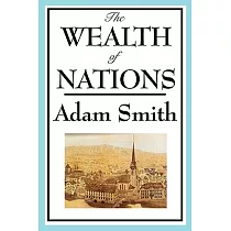 The Wealth of Nations： Books 1─5