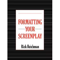 Formatting Your Screenplay