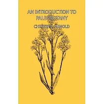 An Introduction to Paleobotany