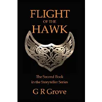 Flight of the Hawk