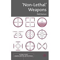 ’non─Lethal’ Weapons