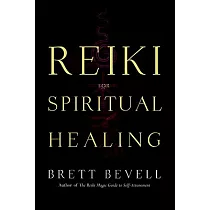 Reiki for Spiritual Healing