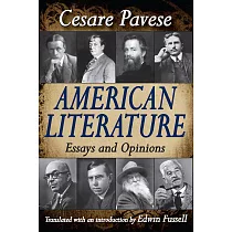 American Literature： Essays and Opinions