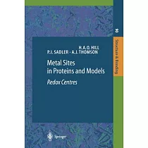 Metal Sites in Proteins and Models： Redox Centres