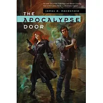 The Apocalypse Door
