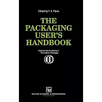 The Packaging User S Handbook