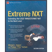 Extreme NXT： Extending the Lego Mindstorms NXT to the Next Level