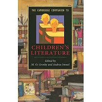 The Cambridge Companion to Children’s Literature