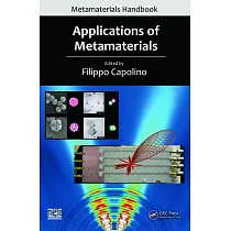 Applications of Metamaterials