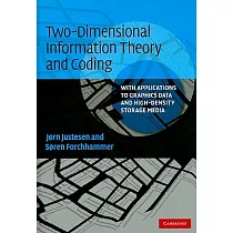 Two─Dimensional Information Theory and Coding： With Applications to Graphics and High─Density Storage Media