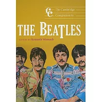 The Cambridge Companion to the Beatles