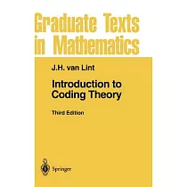 Introduction to Coding Theory