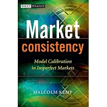 Market Consistency： Model Calibration for Imperfect Markets