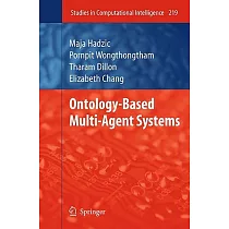 Ontology─Based Multi─Agent Systems