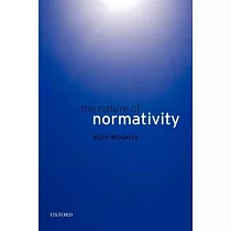 The Nature of Normativity