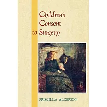 Children’s Consent to Surgery