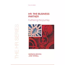 HR： The Business Partner