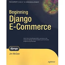 Beginning Django E─Commerce
