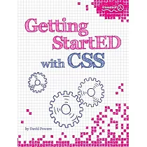 Getting StartED With CSS