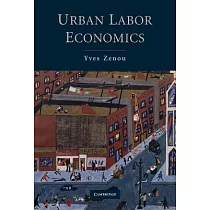 Urban Labor Economics