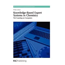 Knowledge─based Expert Systems in Chemistry： Not Counting on Computers