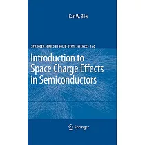 Introduction to Space Charge Effects in Semiconductors