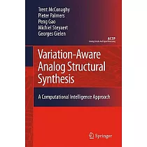 Variation─Aware Analog Structural Synthesis： A Computational Intelligence Approach
