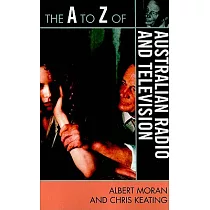 A to Z of Australian Radio and Television