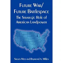 Future War/Future Battlespace
