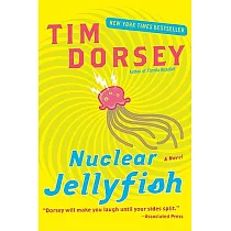Nuclear Jellyfish