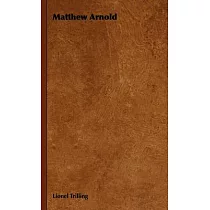 Matthew Arnold