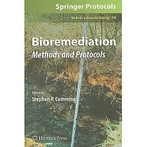 Bioremediation： Methods and Protocols