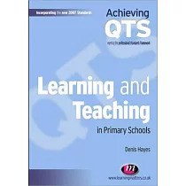 Learning and Teaching in Primary Schools