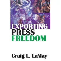 Exporting Press Freedom