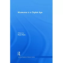 Museums in a Digital Age