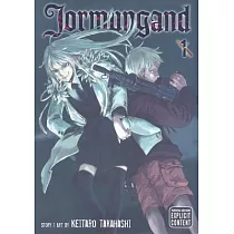 Jormungand 1