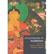Encyclopedia of Buddhism